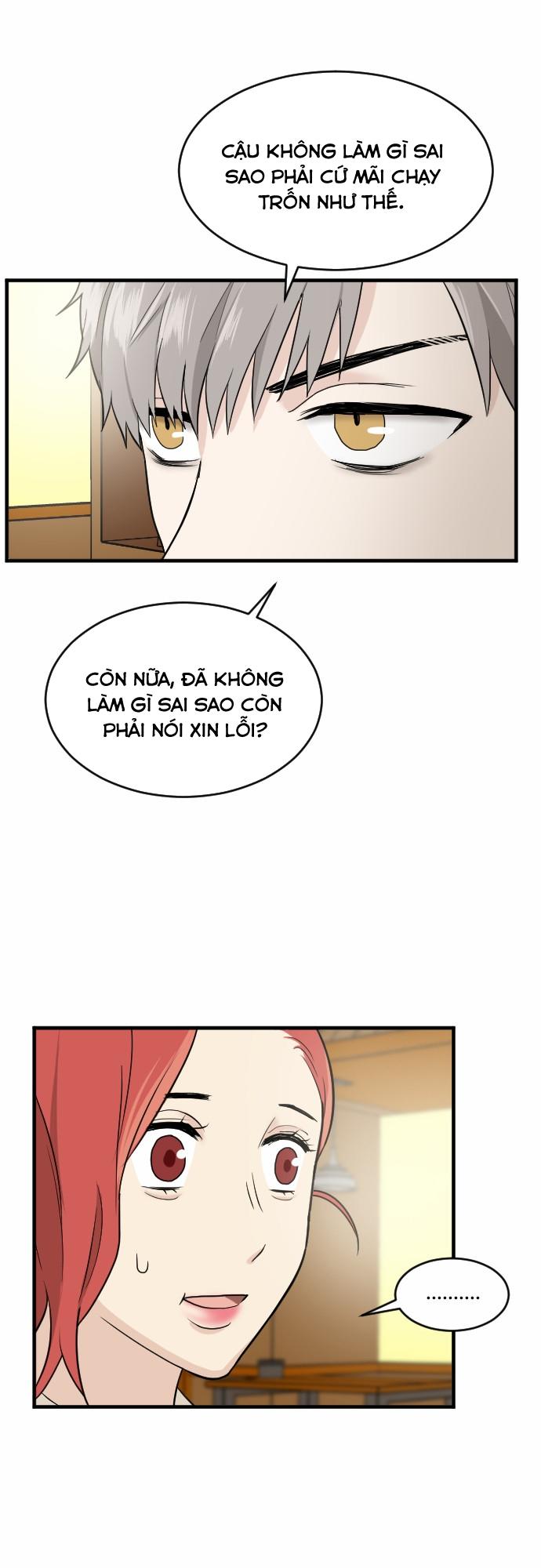 Người Đẹp Gangnam Chapter 22 - Trang 2