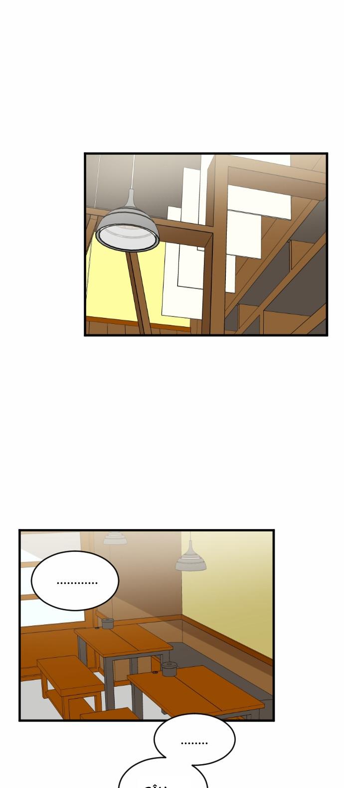 Người Đẹp Gangnam Chapter 22 - Trang 2