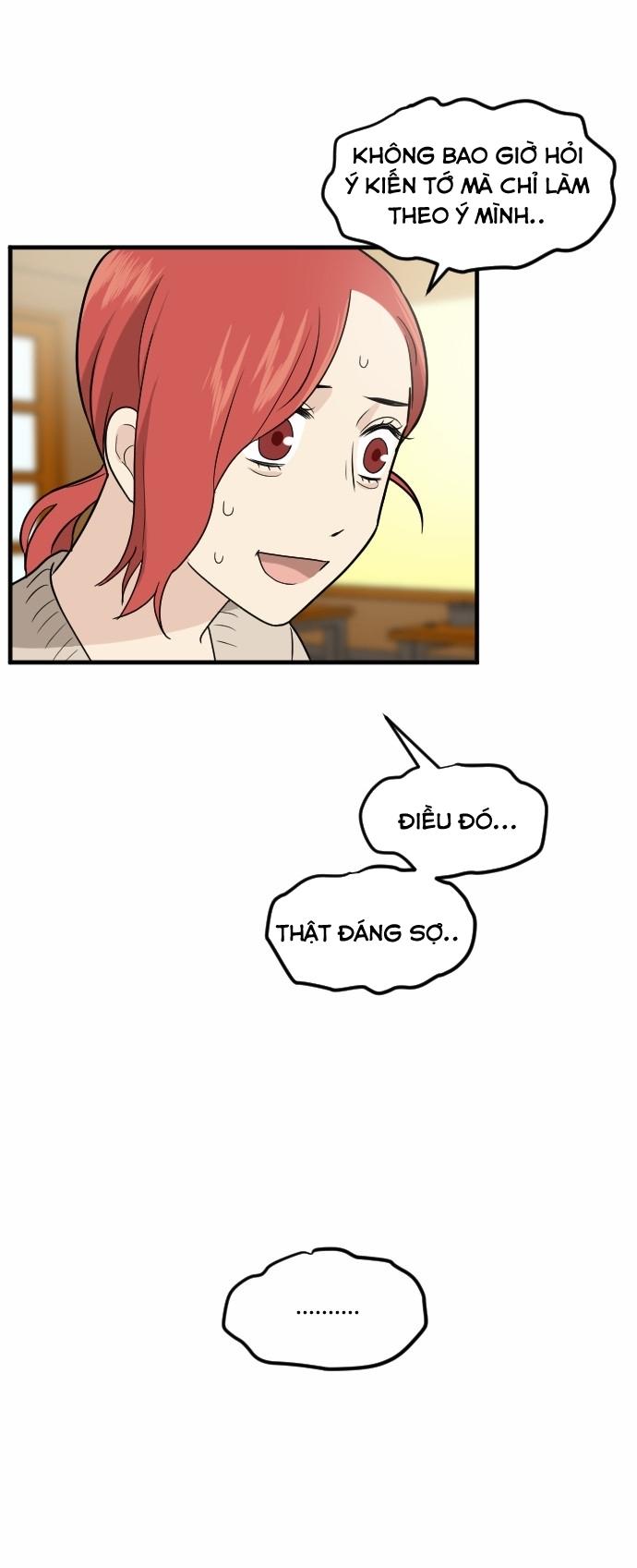 Người Đẹp Gangnam Chapter 22 - Trang 2