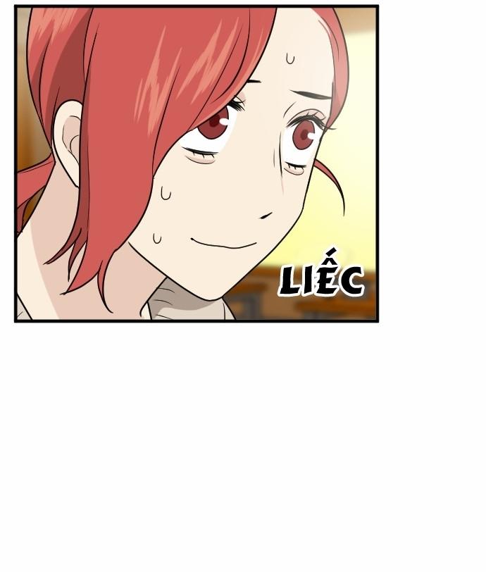 Người Đẹp Gangnam Chapter 22 - Trang 2