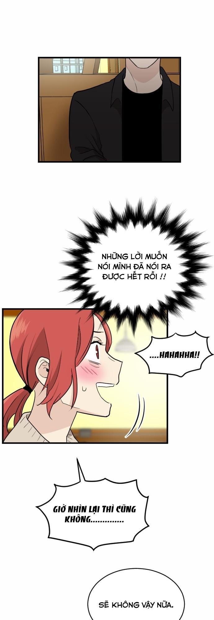 Người Đẹp Gangnam Chapter 22 - Trang 2