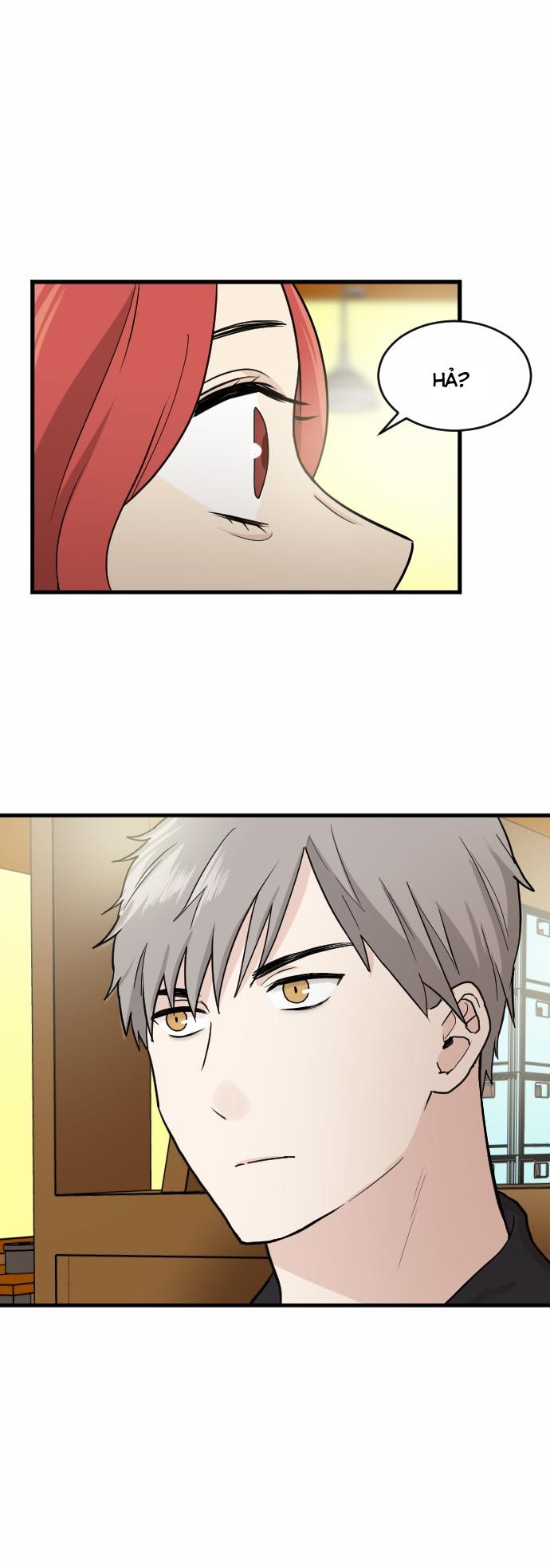 Người Đẹp Gangnam Chapter 22 - Trang 2