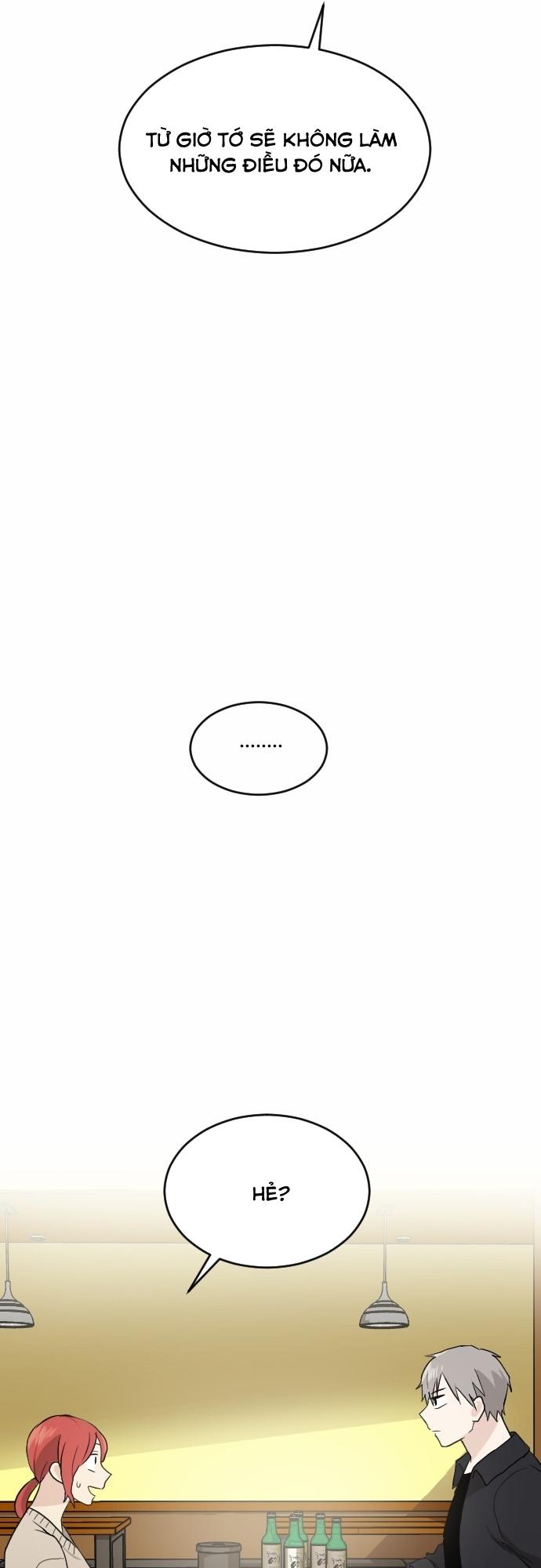 Người Đẹp Gangnam Chapter 22 - Trang 2