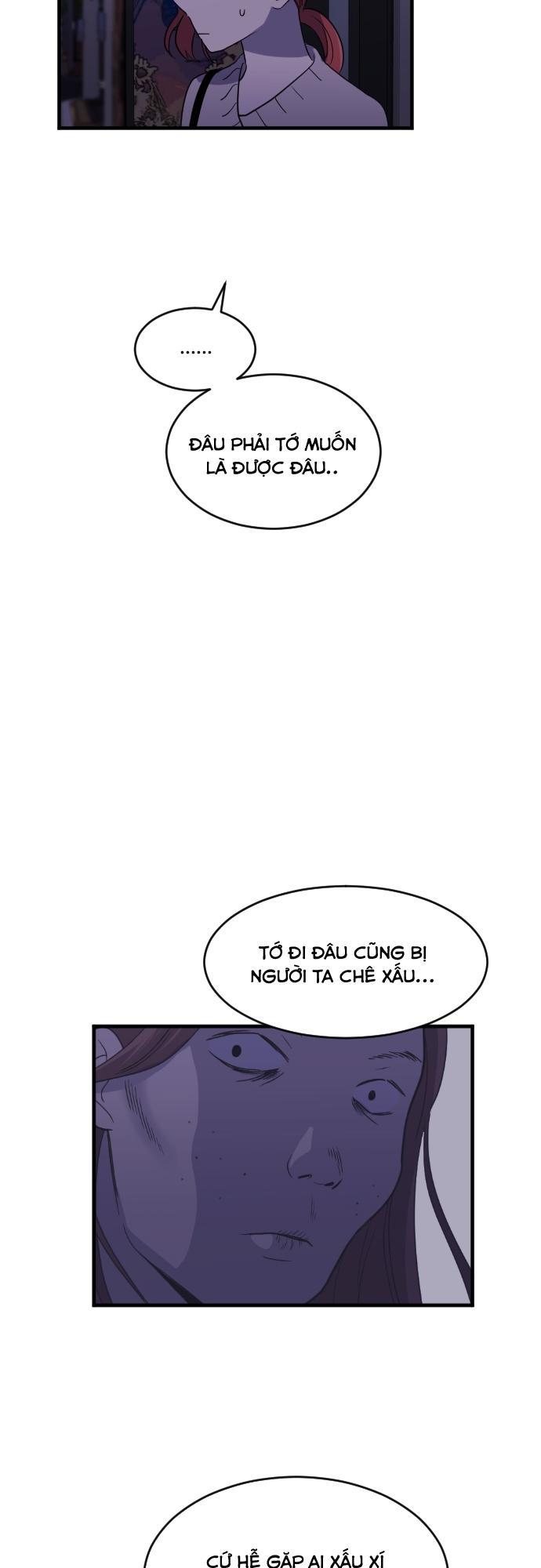 Người Đẹp Gangnam Chapter 24 - Trang 2