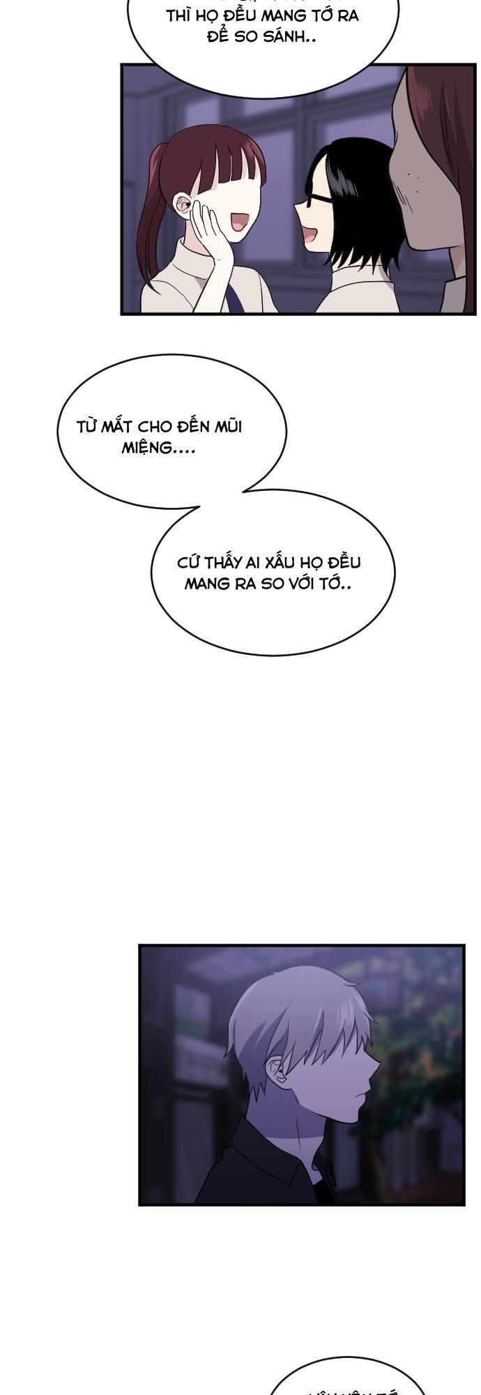 Người Đẹp Gangnam Chapter 24 - Trang 2