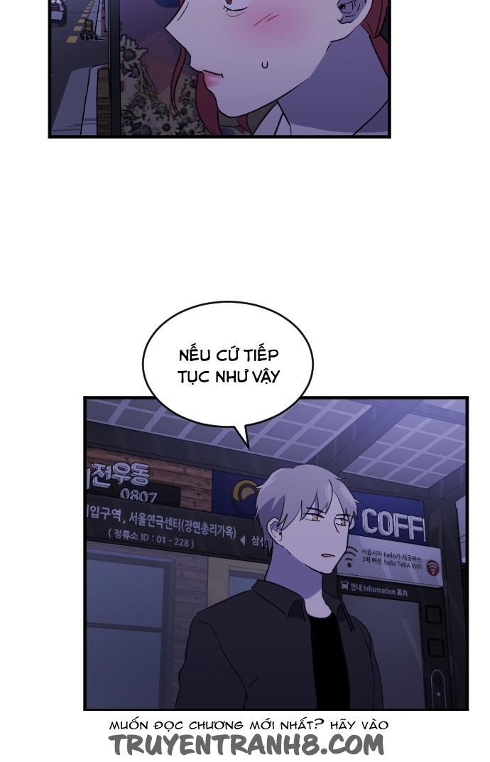 Người Đẹp Gangnam Chapter 24 - Trang 2