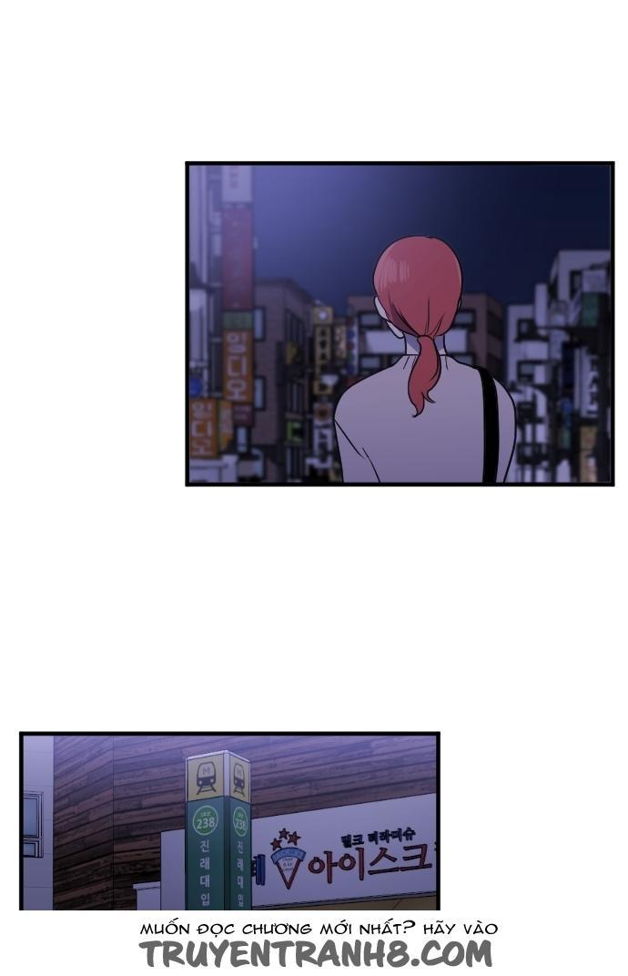 Người Đẹp Gangnam Chapter 24 - Trang 2