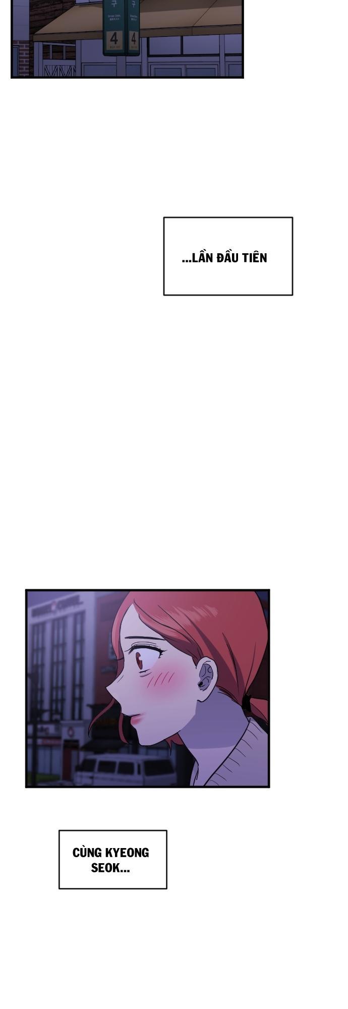 Người Đẹp Gangnam Chapter 24 - Trang 2