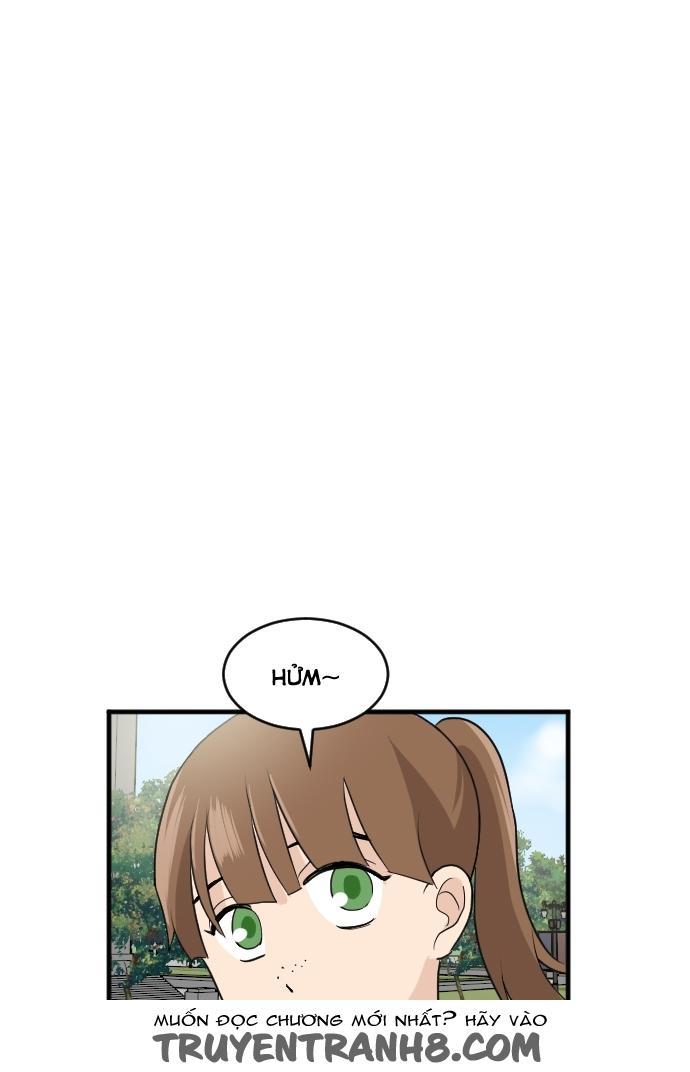 Người Đẹp Gangnam Chapter 24 - Trang 2