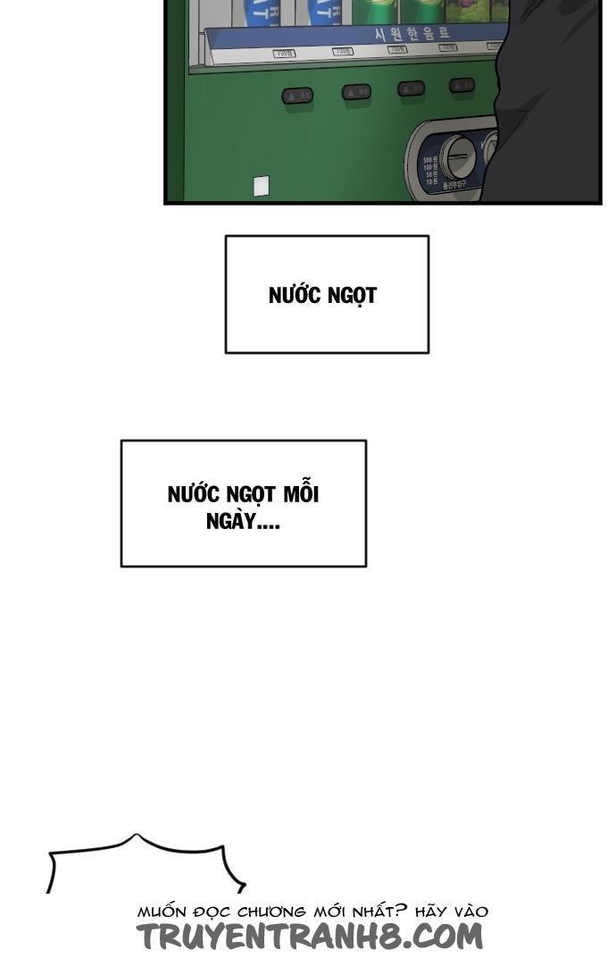 Người Đẹp Gangnam Chapter 24 - Trang 2