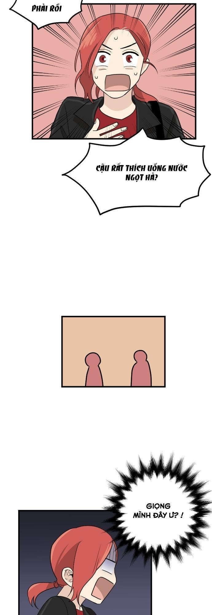 Người Đẹp Gangnam Chapter 24 - Trang 2