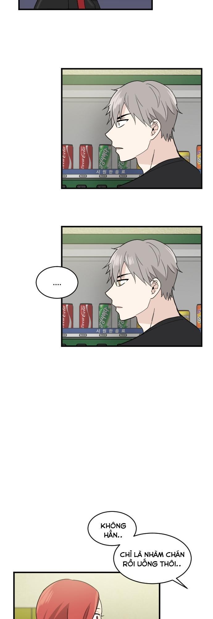 Người Đẹp Gangnam Chapter 24 - Trang 2