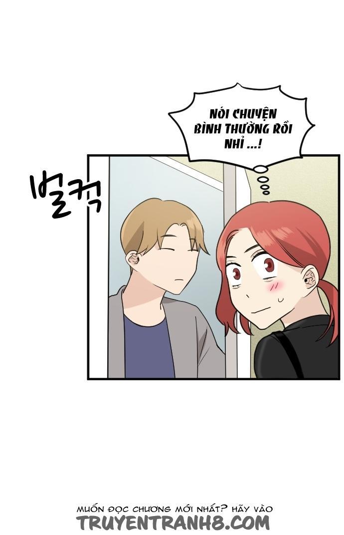 Người Đẹp Gangnam Chapter 24 - Trang 2