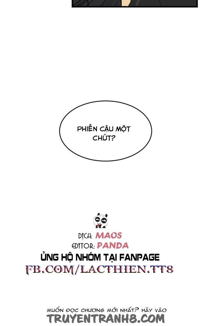 Người Đẹp Gangnam Chapter 24 - Trang 2