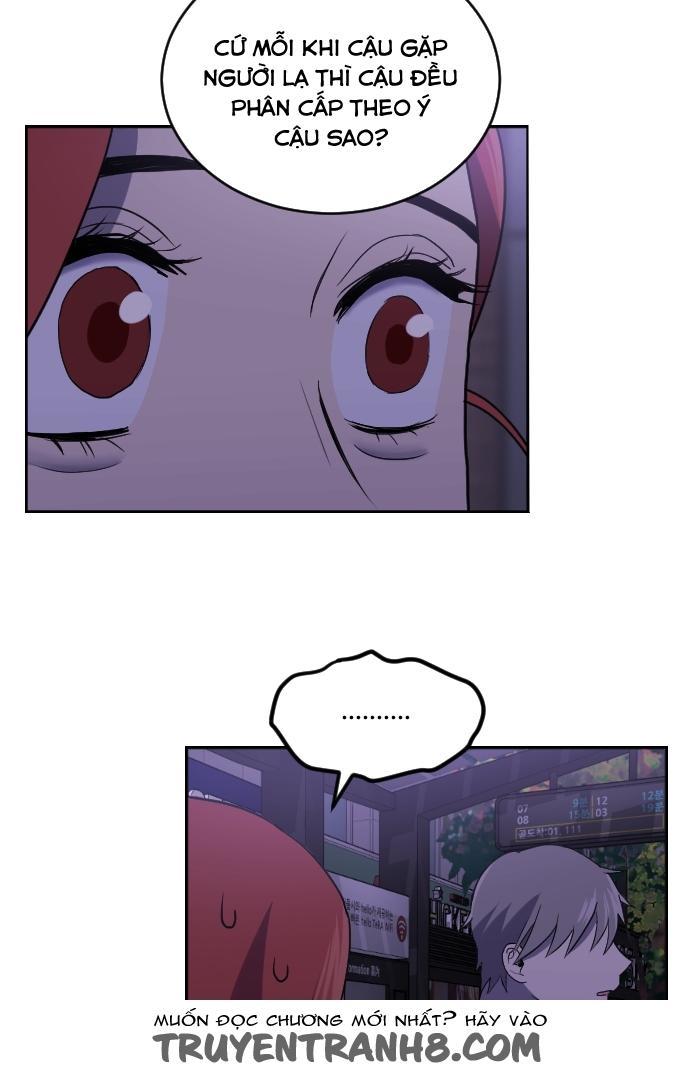 Người Đẹp Gangnam Chapter 24 - Trang 2