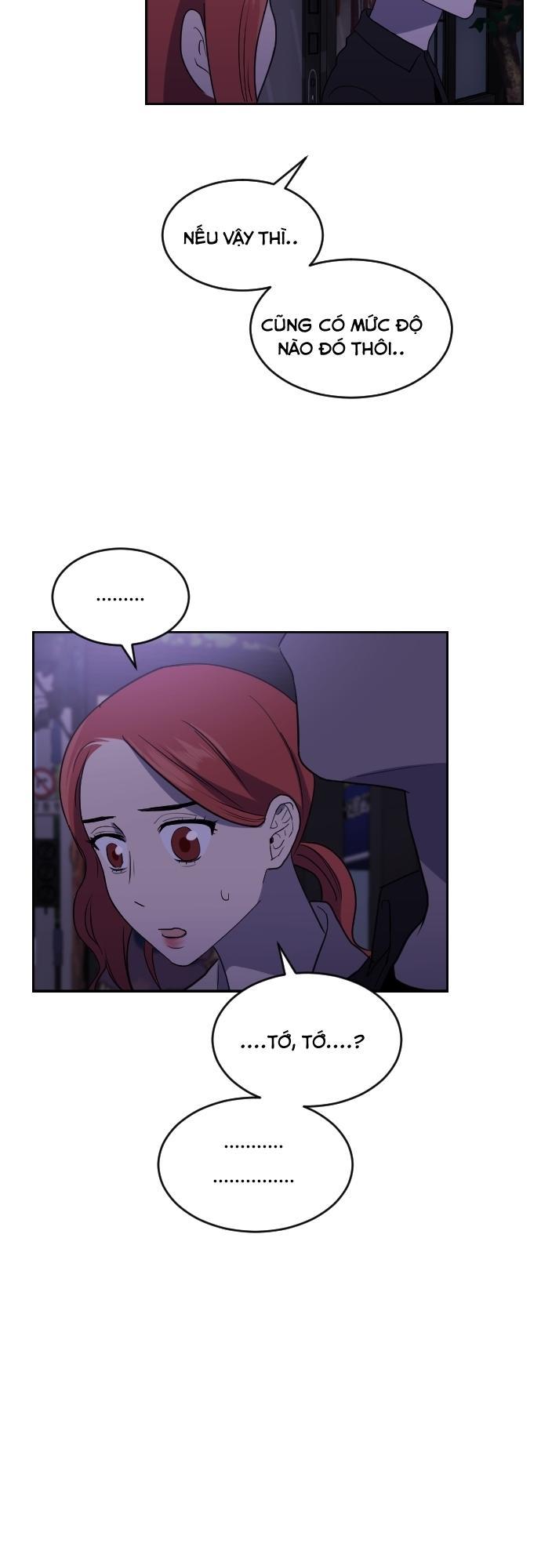 Người Đẹp Gangnam Chapter 24 - Trang 2