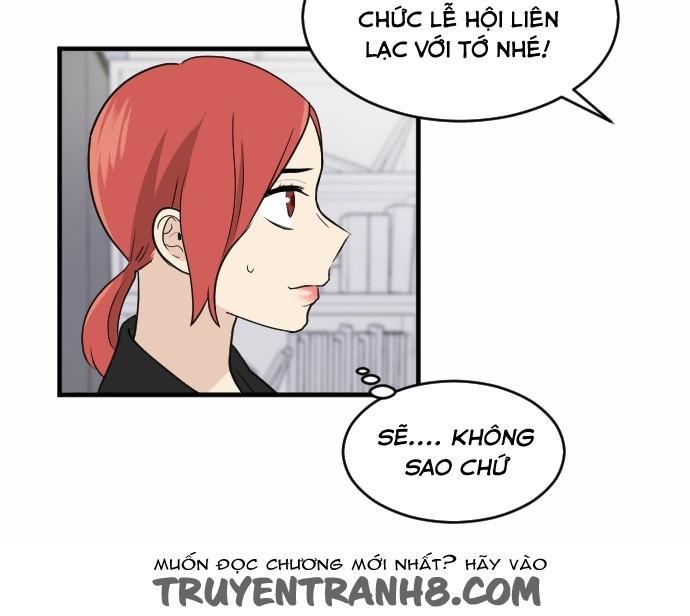 Người Đẹp Gangnam Chapter 25 - Trang 2