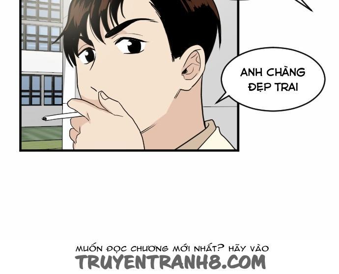Người Đẹp Gangnam Chapter 25 - Trang 2