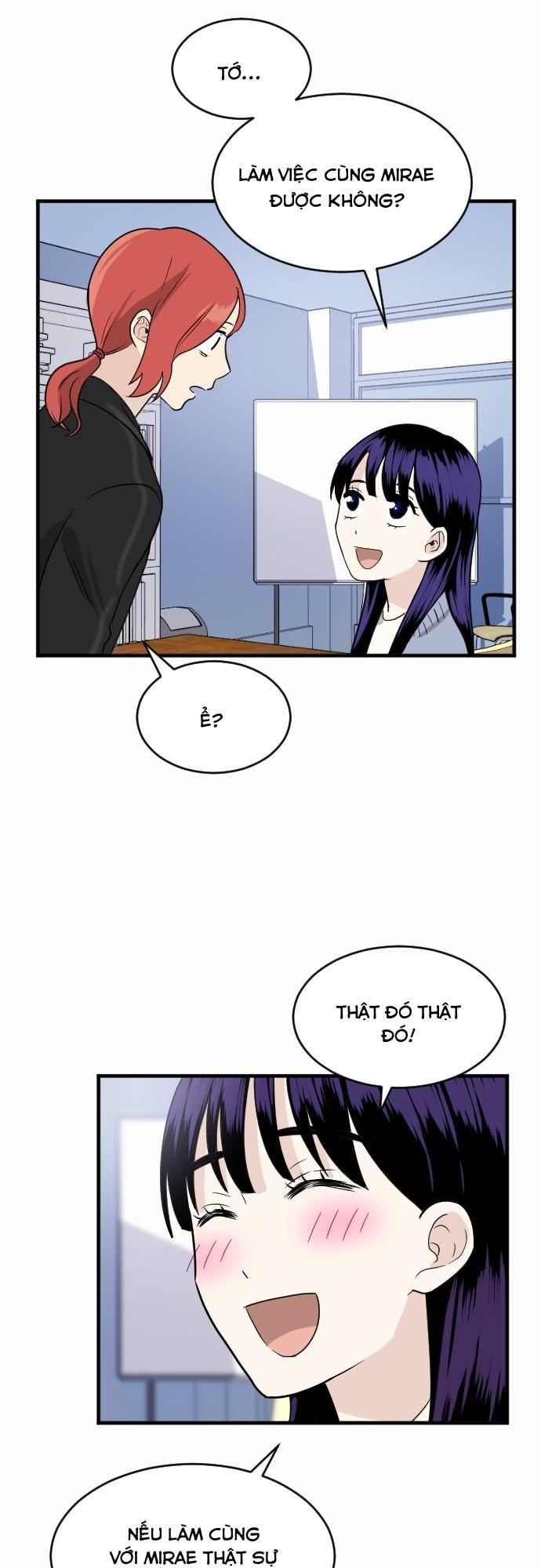 Người Đẹp Gangnam Chapter 25 - Trang 2