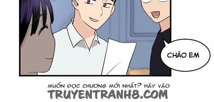 Người Đẹp Gangnam Chapter 25 - Trang 2