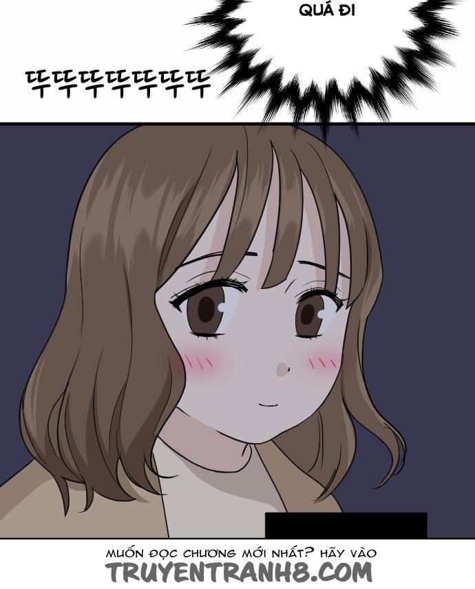 Người Đẹp Gangnam Chapter 25 - Trang 2