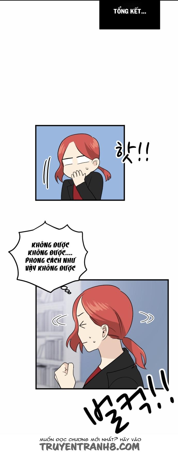 Người Đẹp Gangnam Chapter 25 - Trang 2