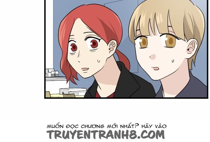 Người Đẹp Gangnam Chapter 25 - Trang 2