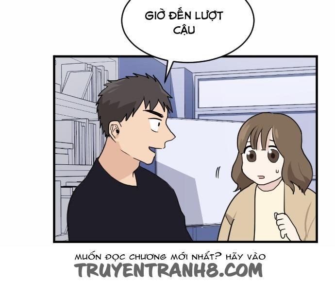 Người Đẹp Gangnam Chapter 25 - Trang 2