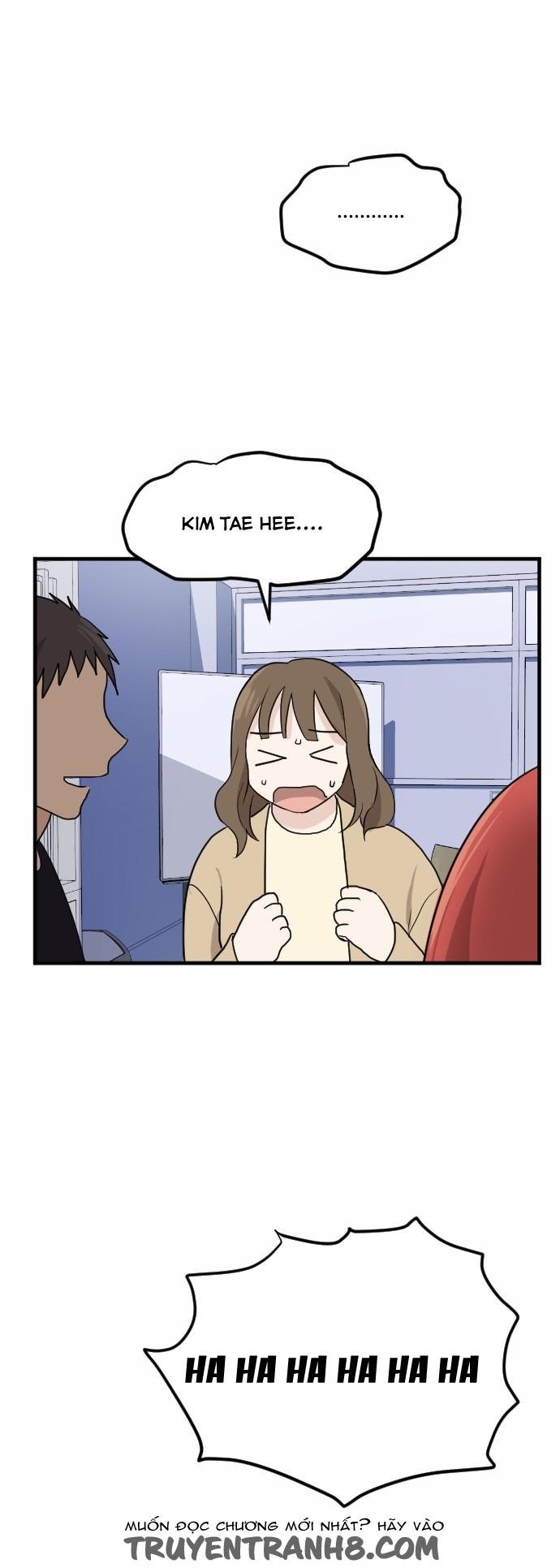 Người Đẹp Gangnam Chapter 25 - Trang 2