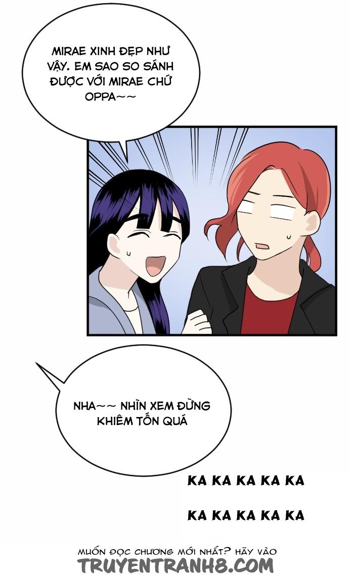 Người Đẹp Gangnam Chapter 25 - Trang 2
