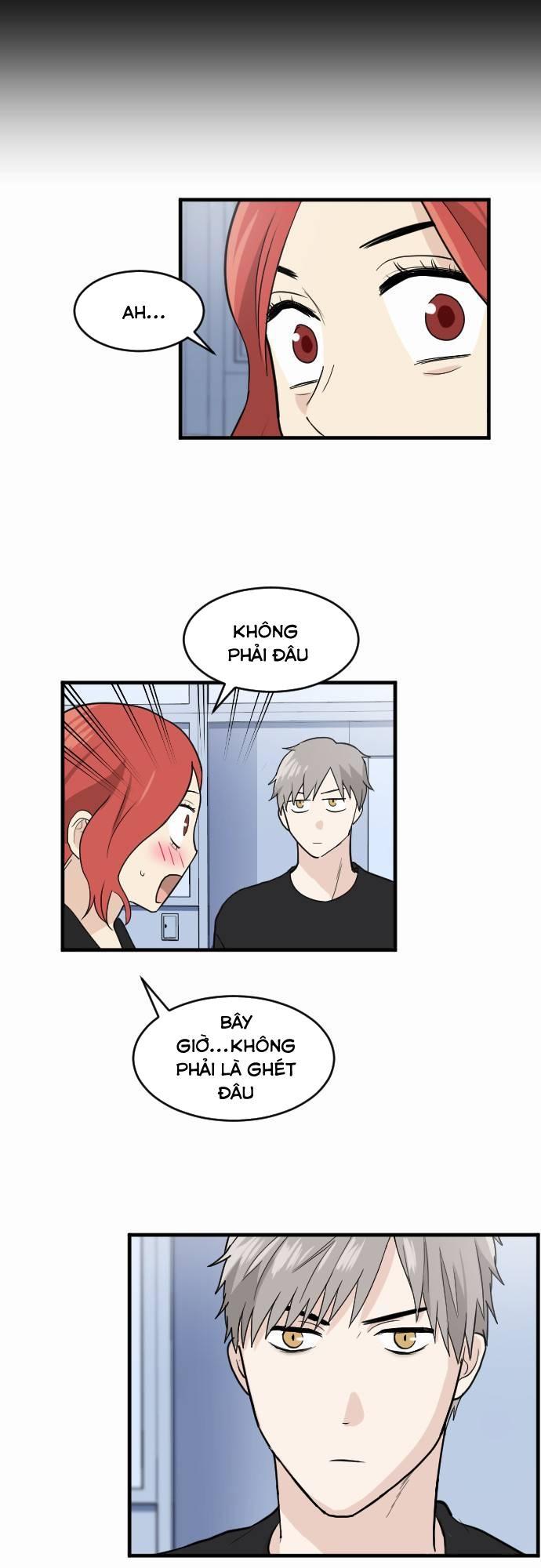 Người Đẹp Gangnam Chapter 26 - Trang 2