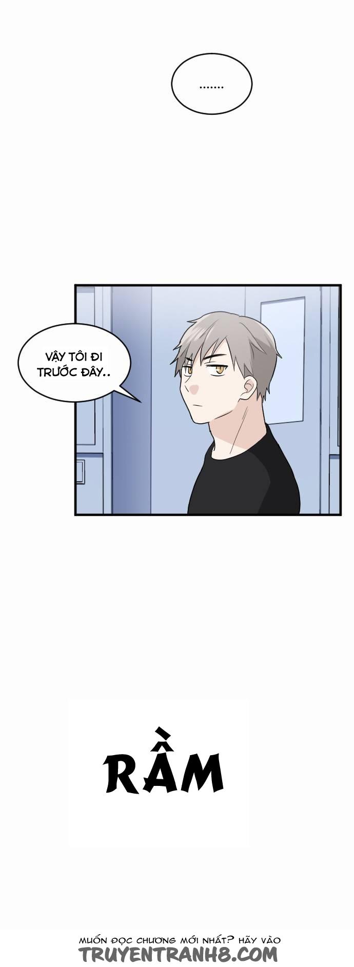 Người Đẹp Gangnam Chapter 26 - Trang 2