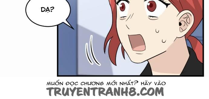Người Đẹp Gangnam Chapter 26 - Trang 2