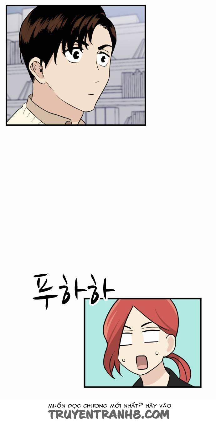 Người Đẹp Gangnam Chapter 26 - Trang 2