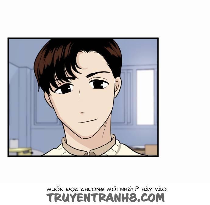 Người Đẹp Gangnam Chapter 26 - Trang 2