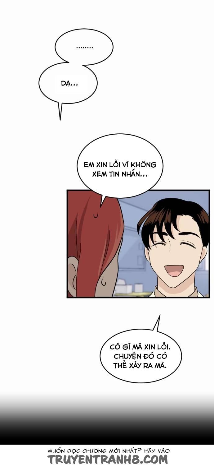 Người Đẹp Gangnam Chapter 26 - Trang 2