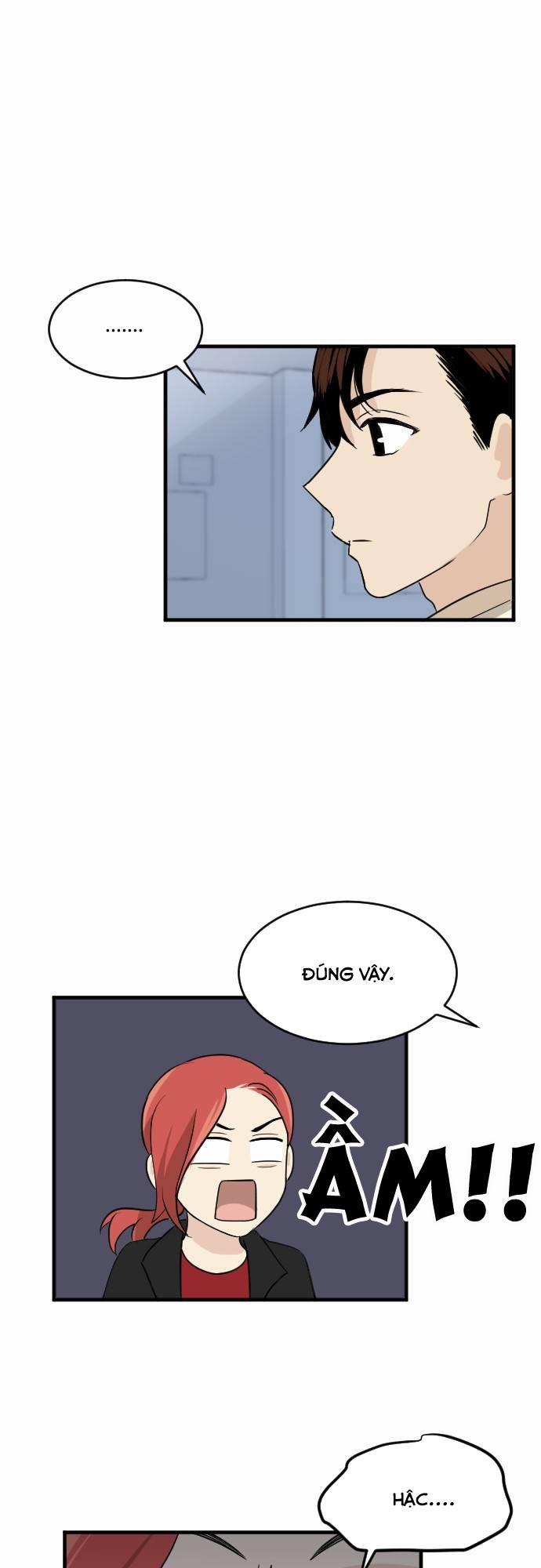 Người Đẹp Gangnam Chapter 26 - Trang 2