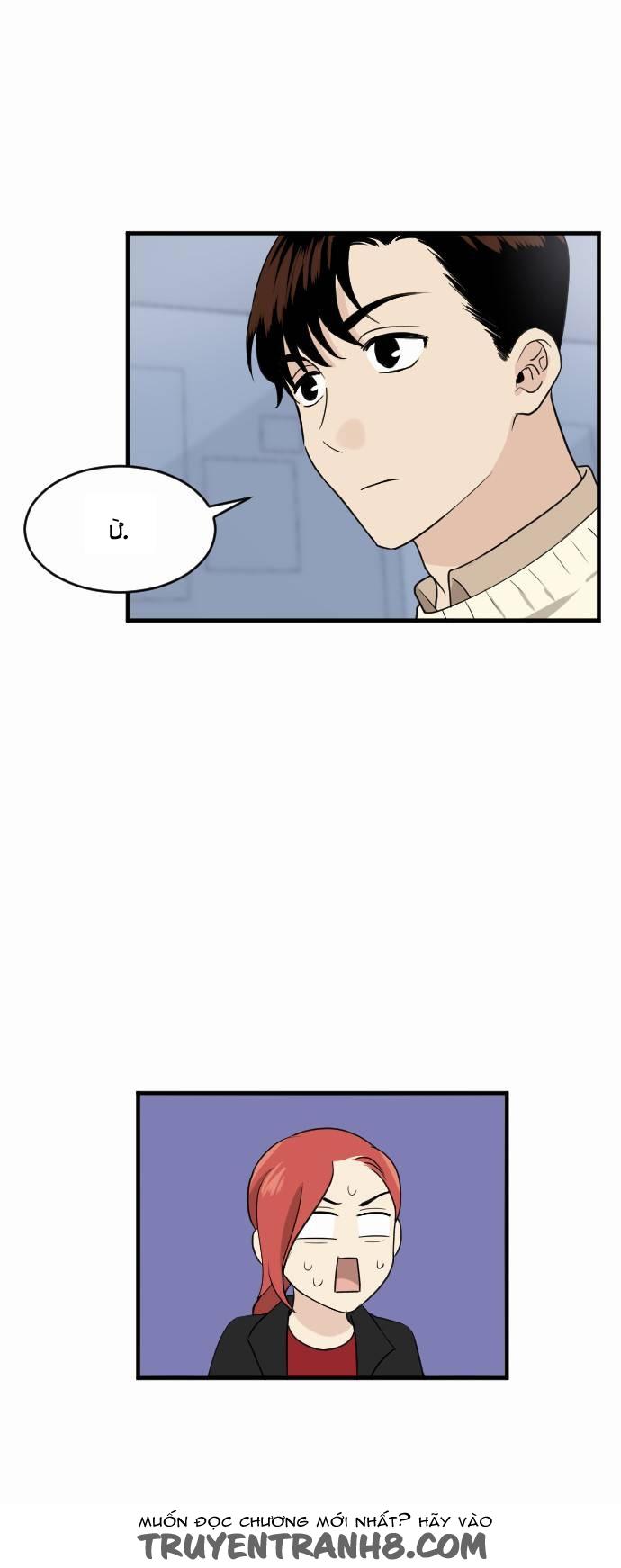 Người Đẹp Gangnam Chapter 26 - Trang 2