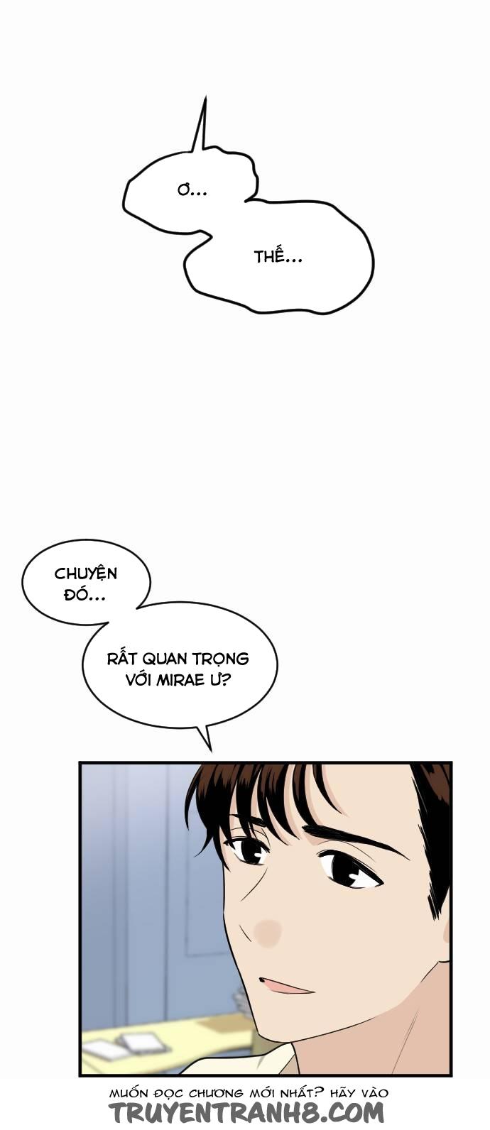 Người Đẹp Gangnam Chapter 26 - Trang 2