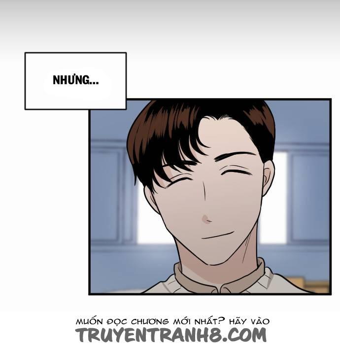 Người Đẹp Gangnam Chapter 26 - Trang 2