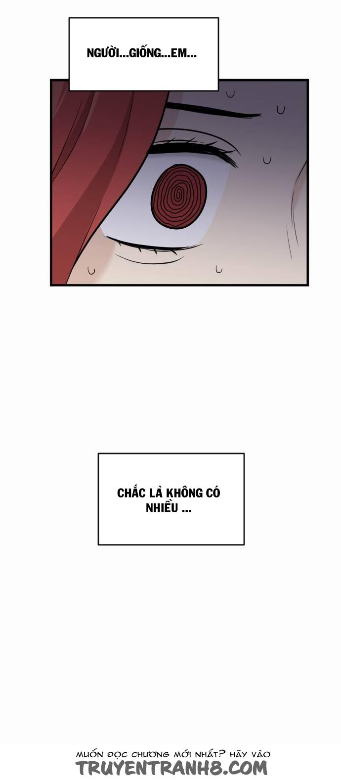 Người Đẹp Gangnam Chapter 26 - Trang 2