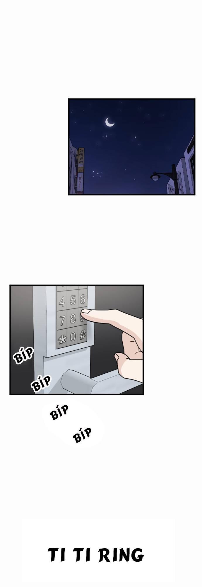 Người Đẹp Gangnam Chapter 26 - Trang 2