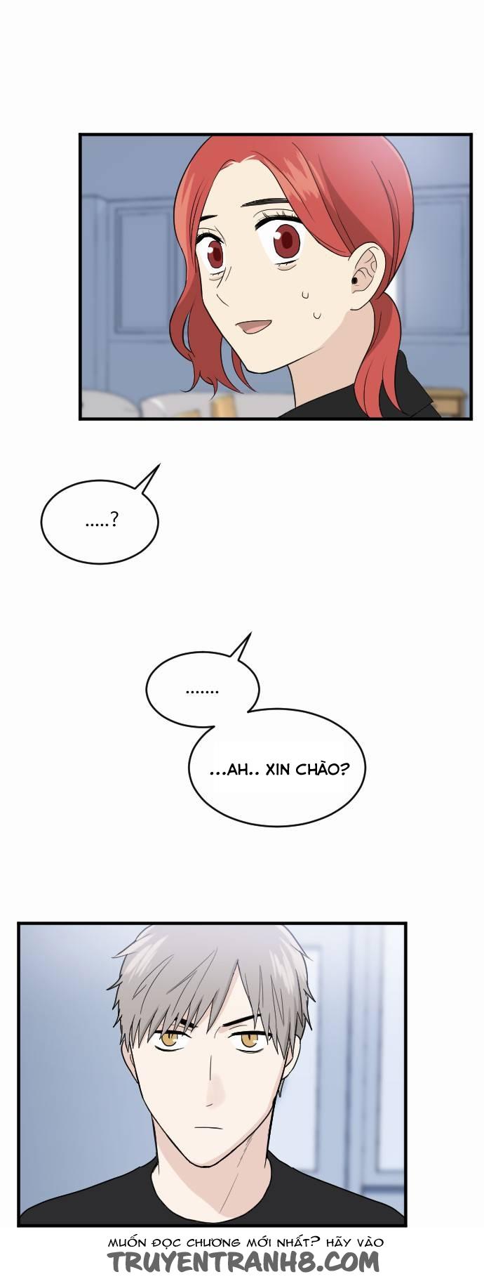 Người Đẹp Gangnam Chapter 26 - Trang 2