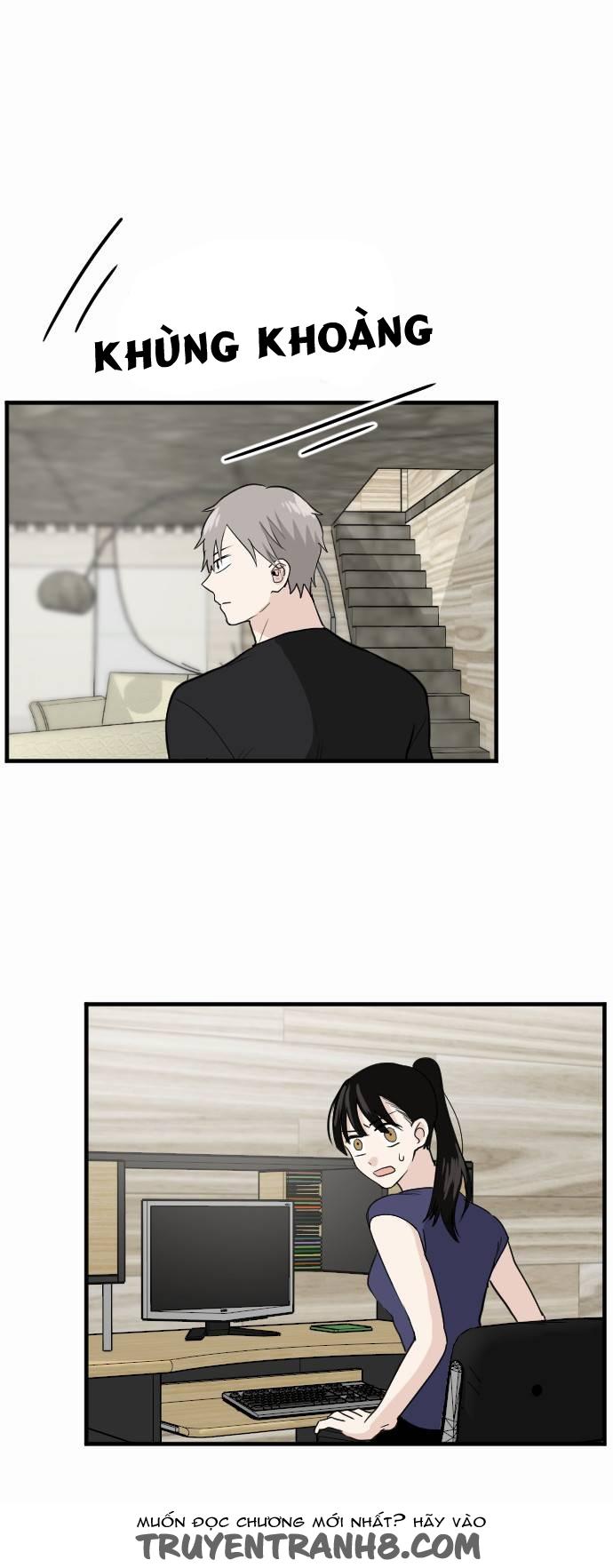Người Đẹp Gangnam Chapter 26 - Trang 2