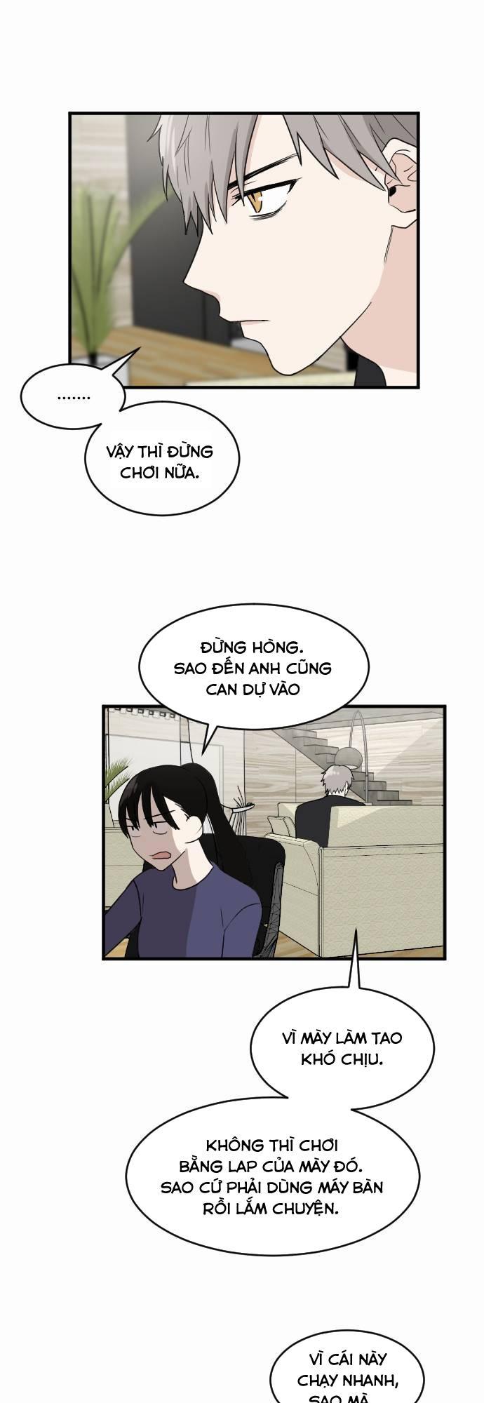 Người Đẹp Gangnam Chapter 26 - Trang 2