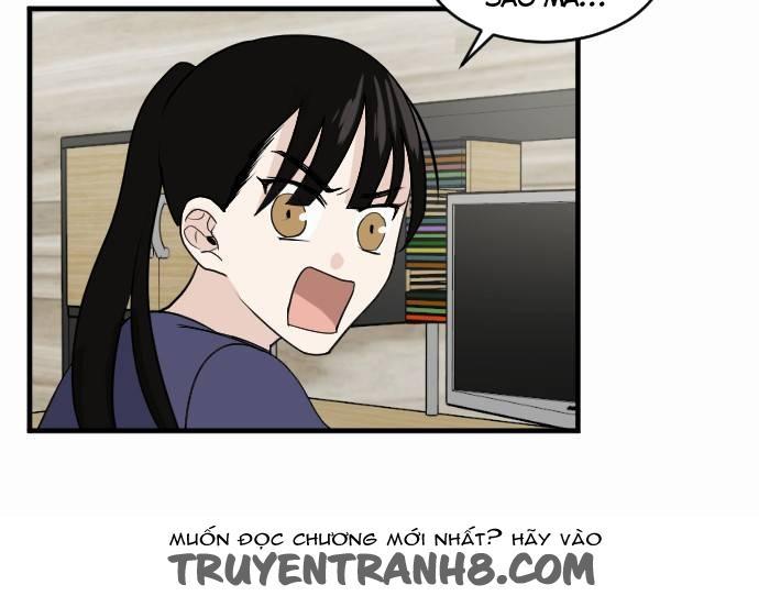 Người Đẹp Gangnam Chapter 26 - Trang 2