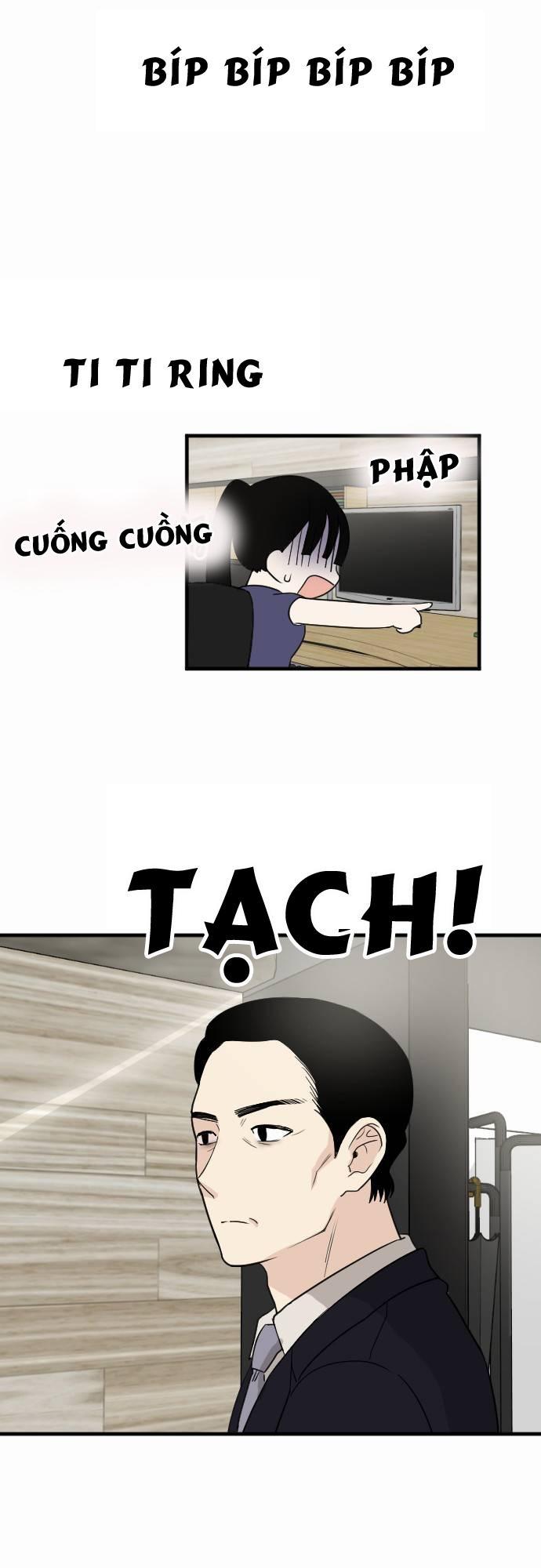 Người Đẹp Gangnam Chapter 26 - Trang 2