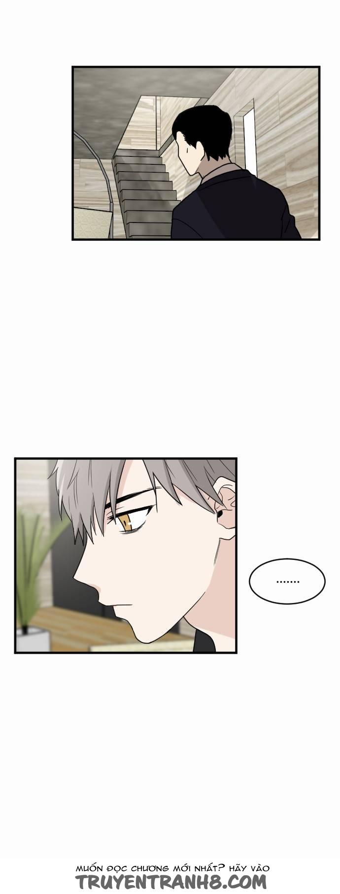 Người Đẹp Gangnam Chapter 26 - Trang 2