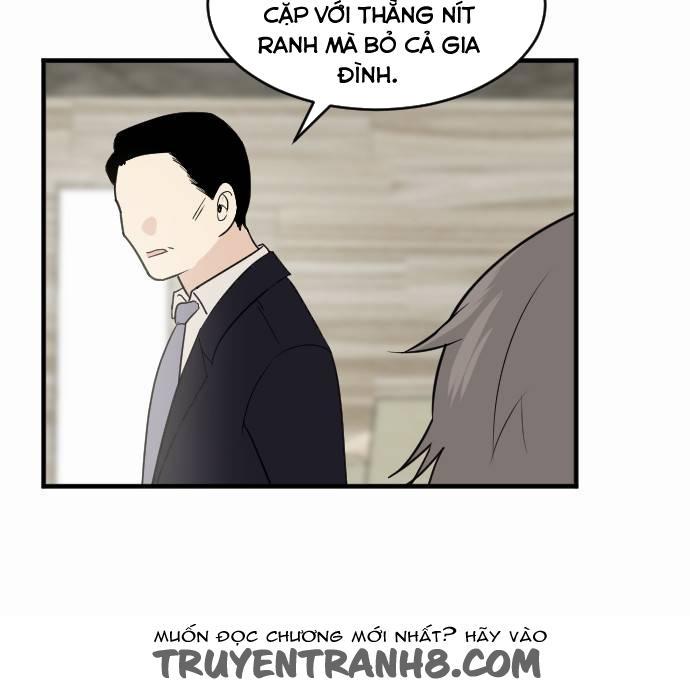 Người Đẹp Gangnam Chapter 26 - Trang 2