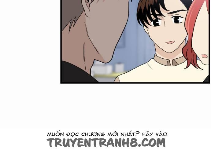 Người Đẹp Gangnam Chapter 26 - Trang 2